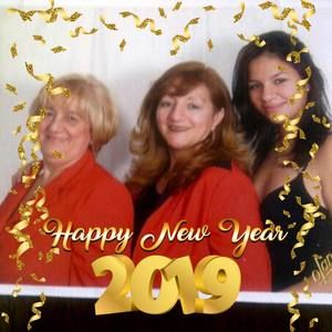 Meet your Posher, Marlene